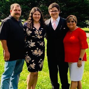 Meet your Posher, Carol